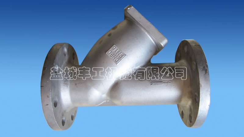 成都调节型蝶阀：揭秘其选型逻辑与适用场景